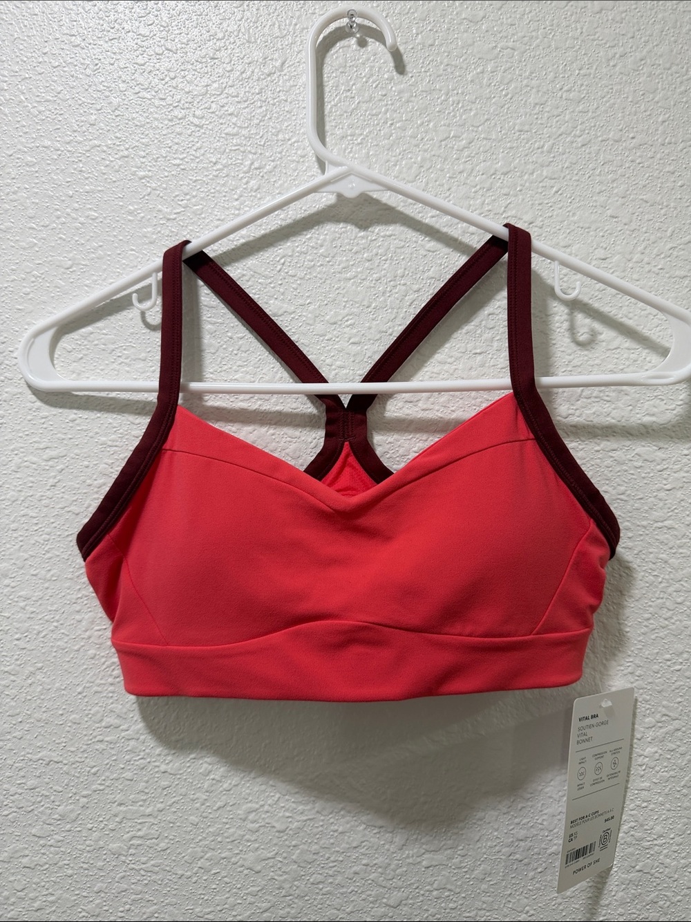 Athleta Vital Bra